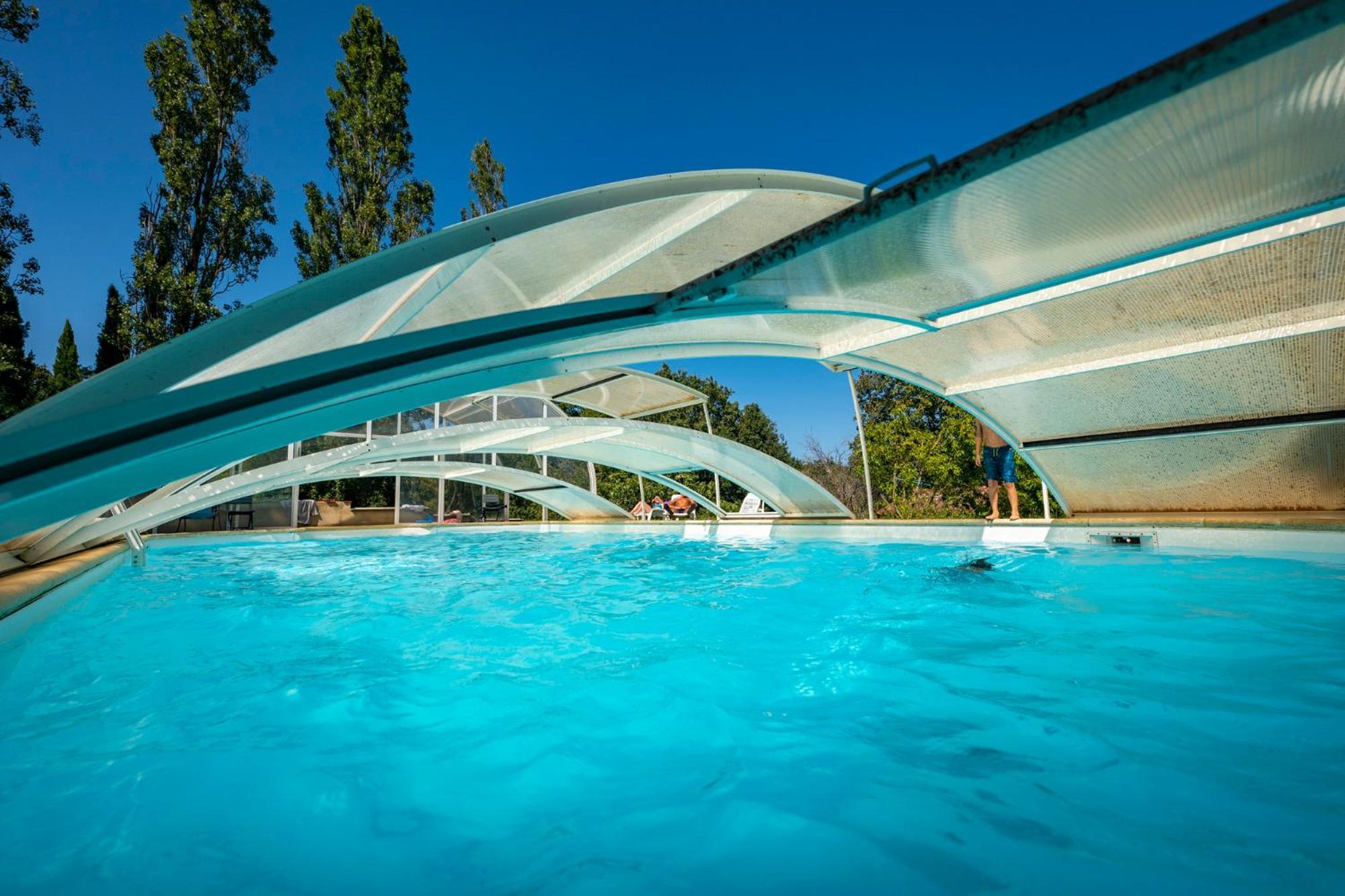 La Maison De L'Ecolieu Du Turc - Piscine Partagee Le Mas-dʼAgenais エクステリア 写真