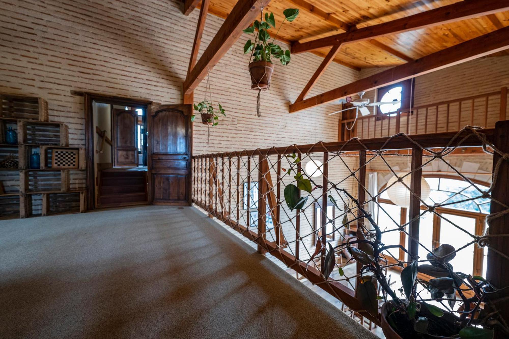 La Maison De L'Ecolieu Du Turc - Piscine Partagee Le Mas-dʼAgenais エクステリア 写真